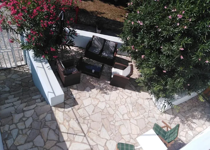 Nerezine Apartmany Centrum