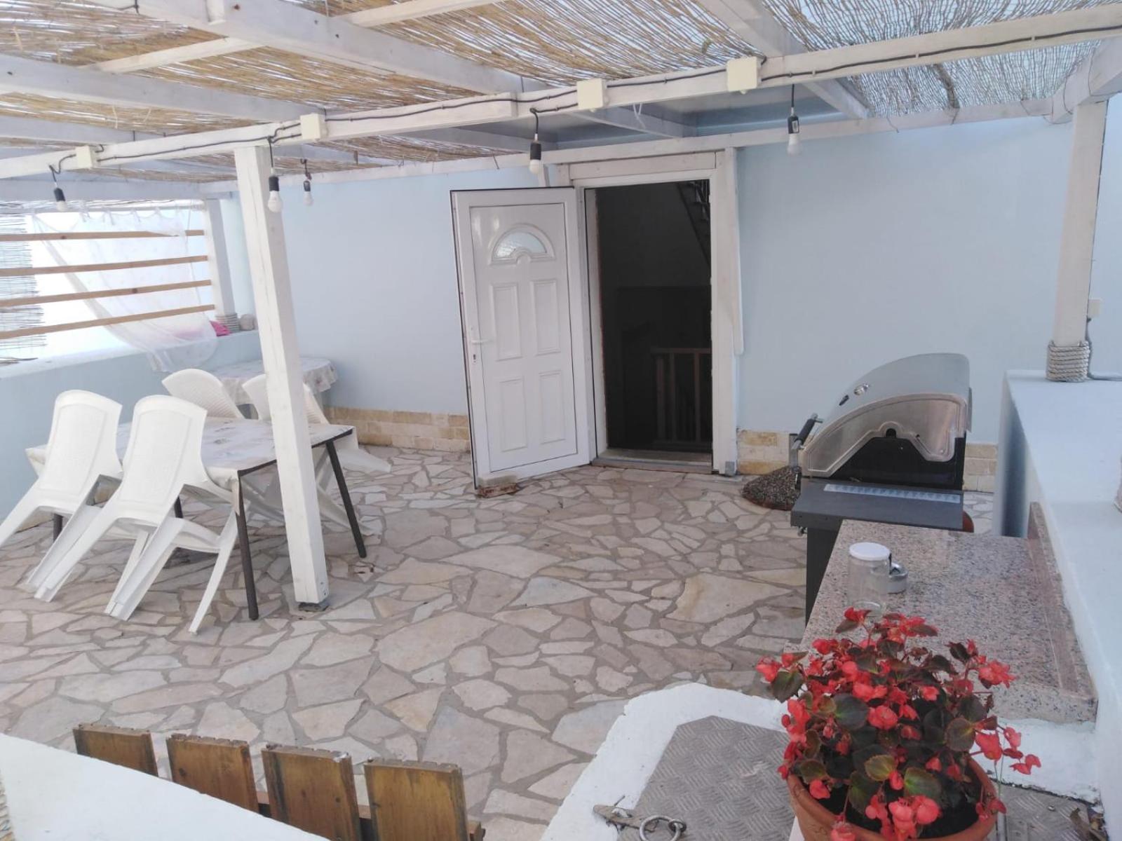 Apartment Centrum Nerezine