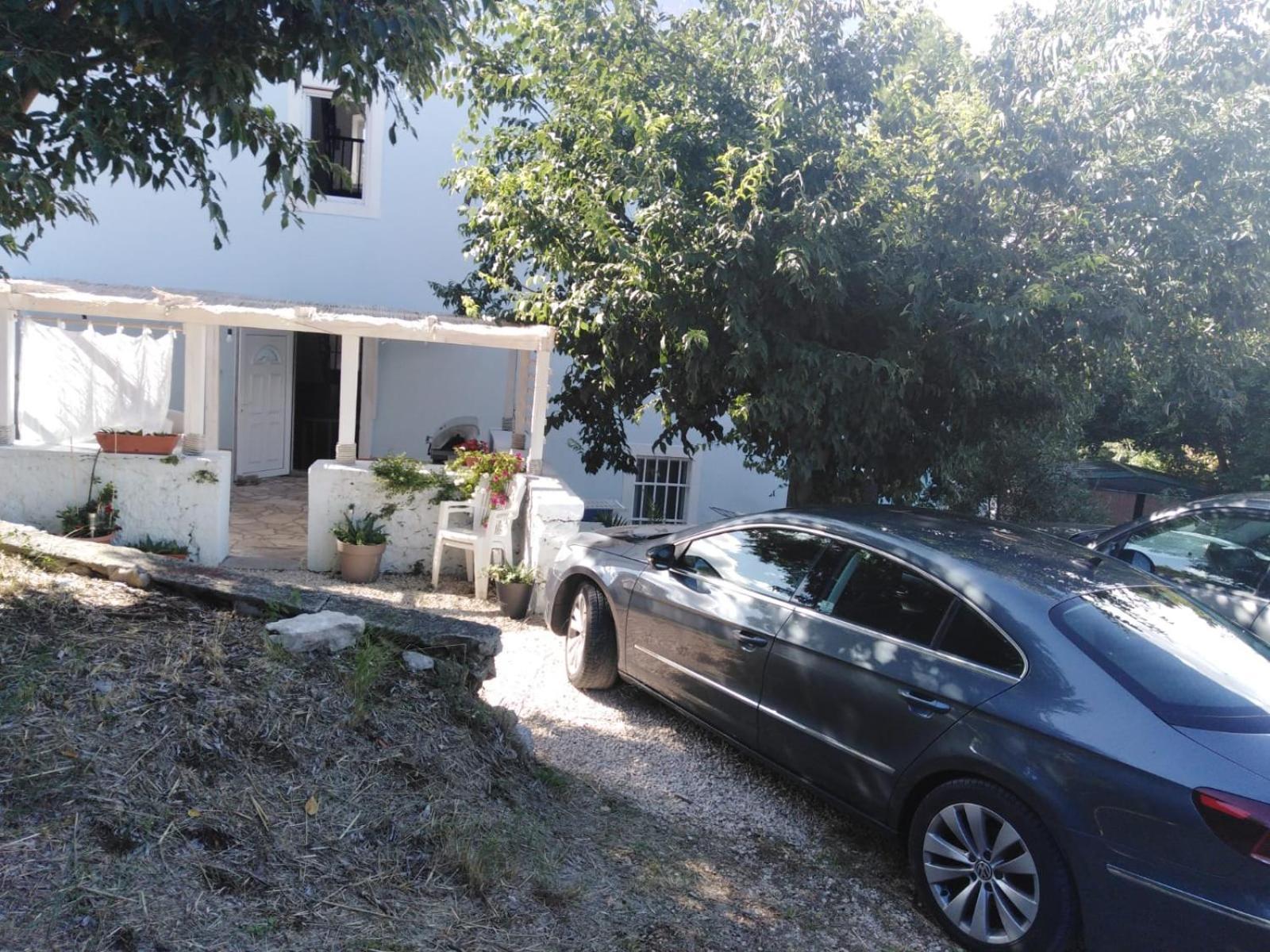 Apartment Centrum Nerezine