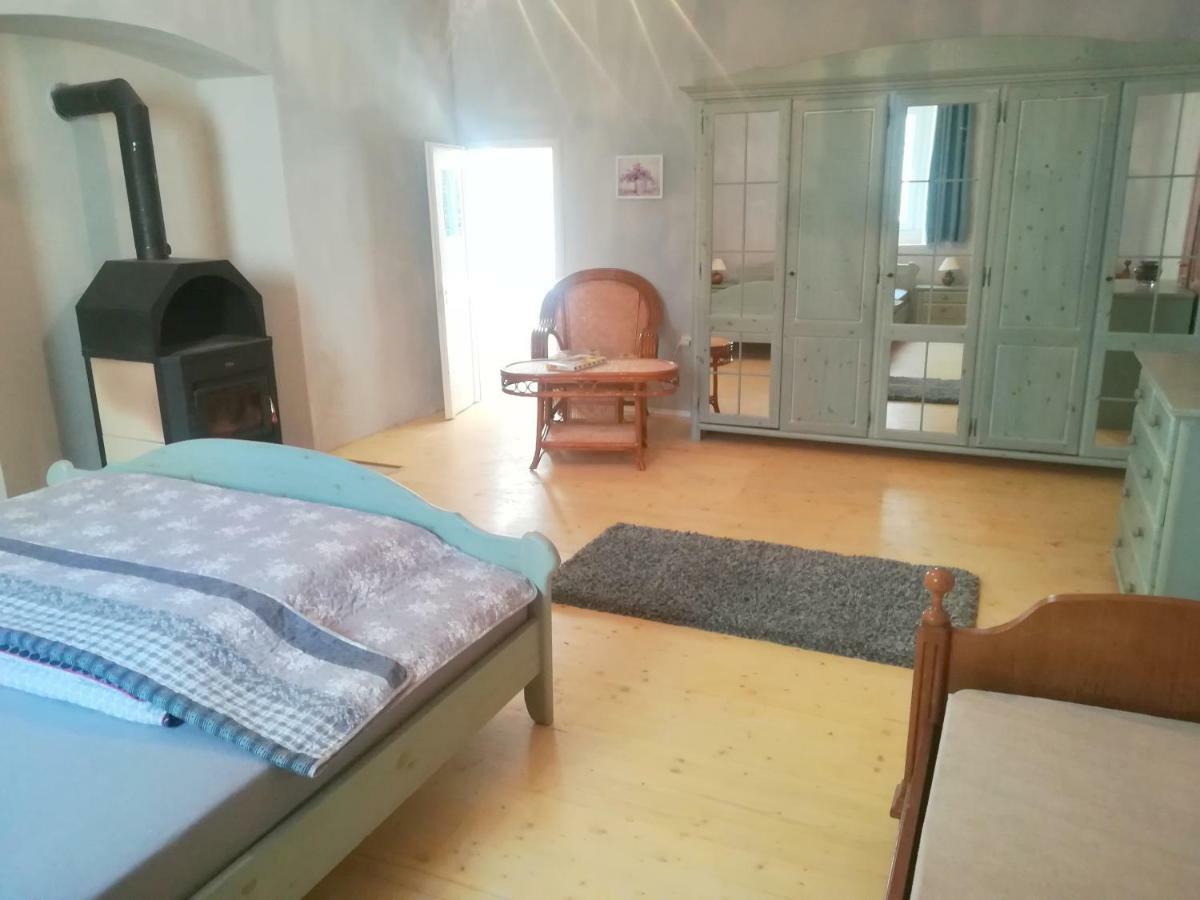 Apartment Centrum