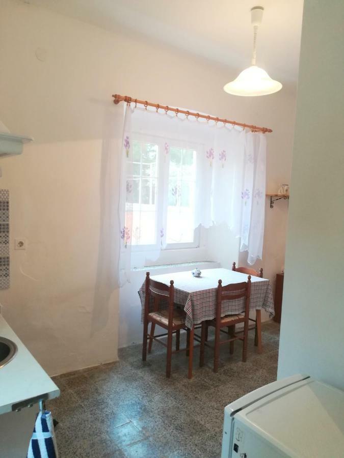 Apartment Centrum Nerezine