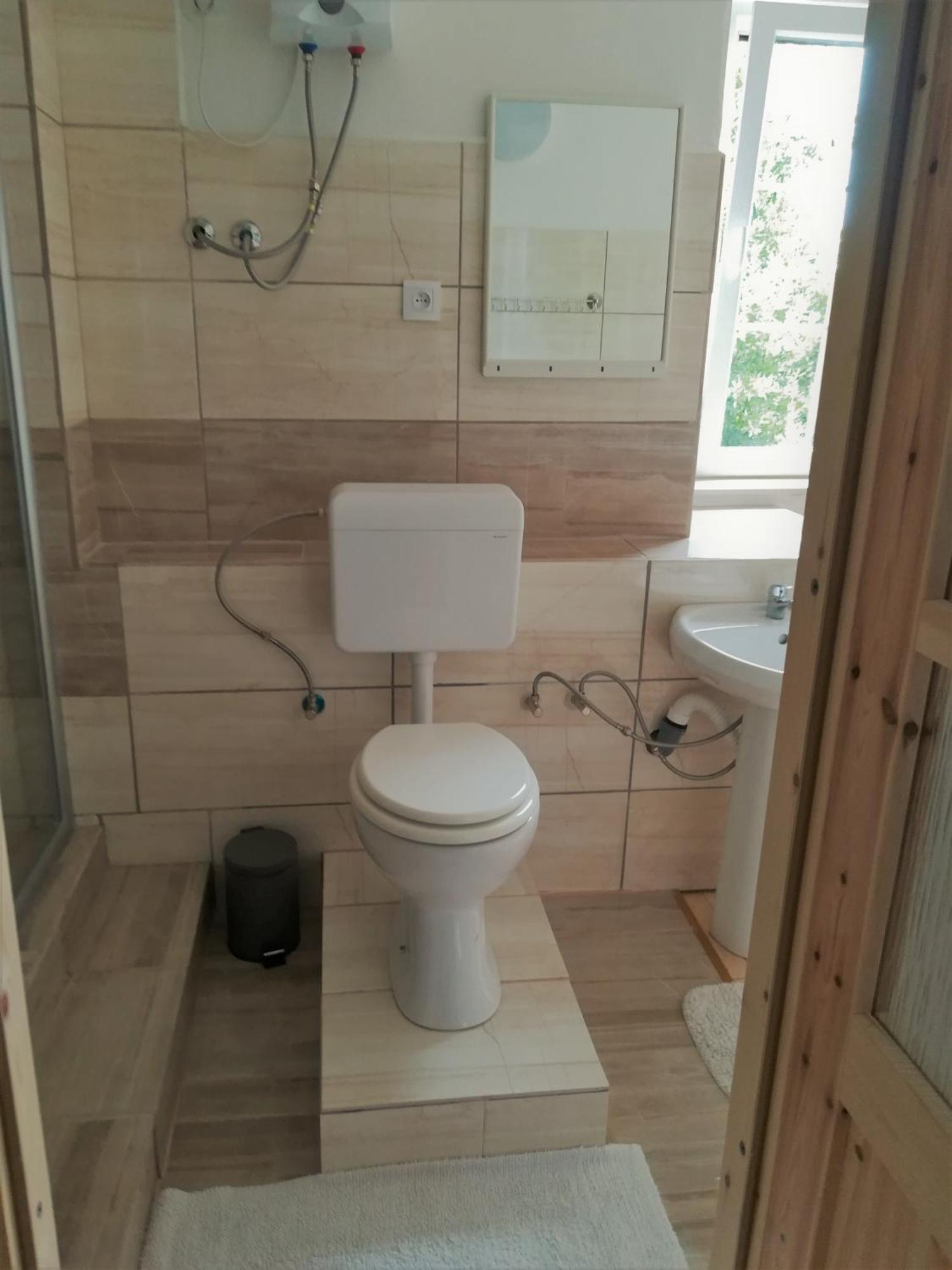 Centrum Apartment