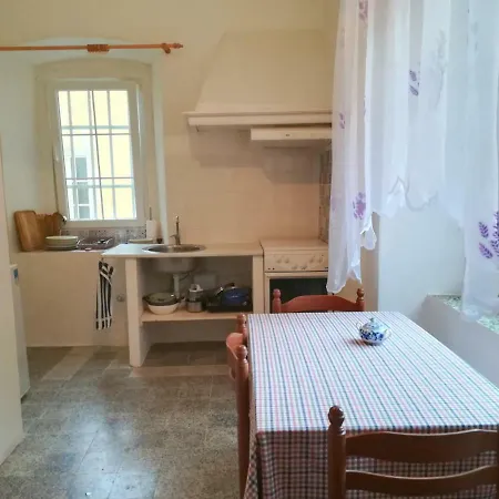Nerezine Apartmany Centrum Exterior photo