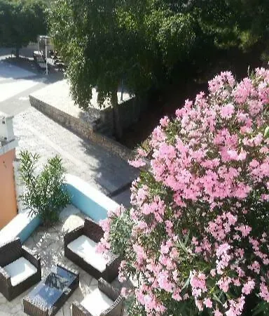 Nerezine Apartmany Centrum Exterior photo