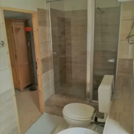 Nerezine Apartmany Centrum Exterior photo