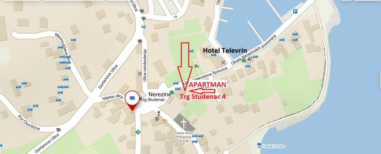 Centrum Apartament