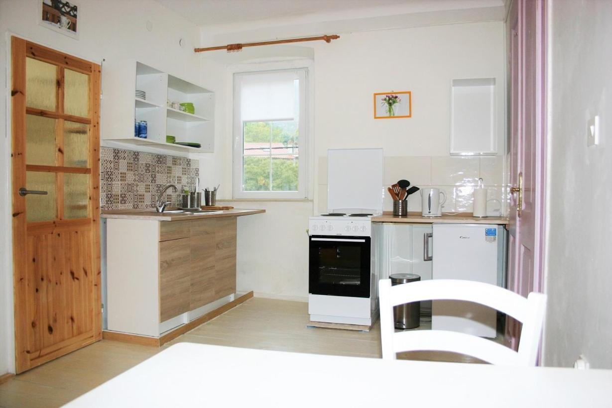 Apartament Centrum *