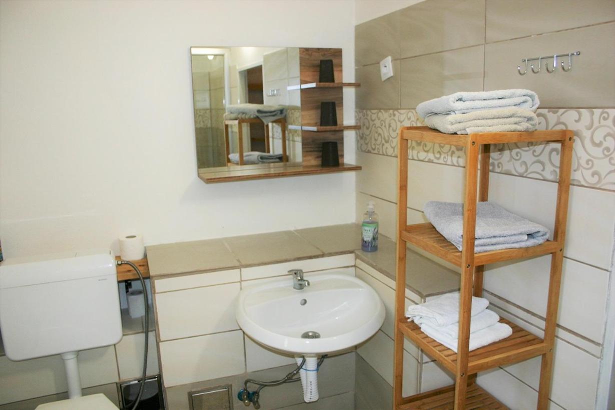 Centrum Apartament Nerezine