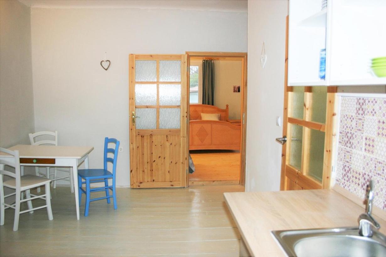 Centrum Apartament Nerezine