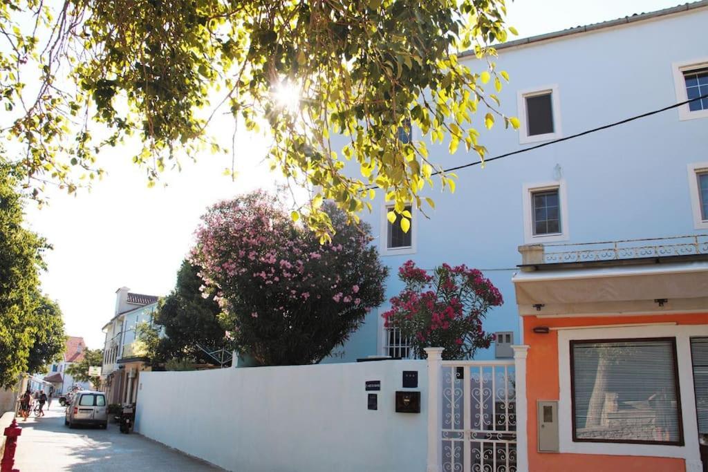 Centrum Apartament Nerezine