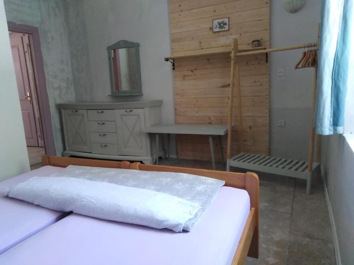Apartament Centrum Nerezine