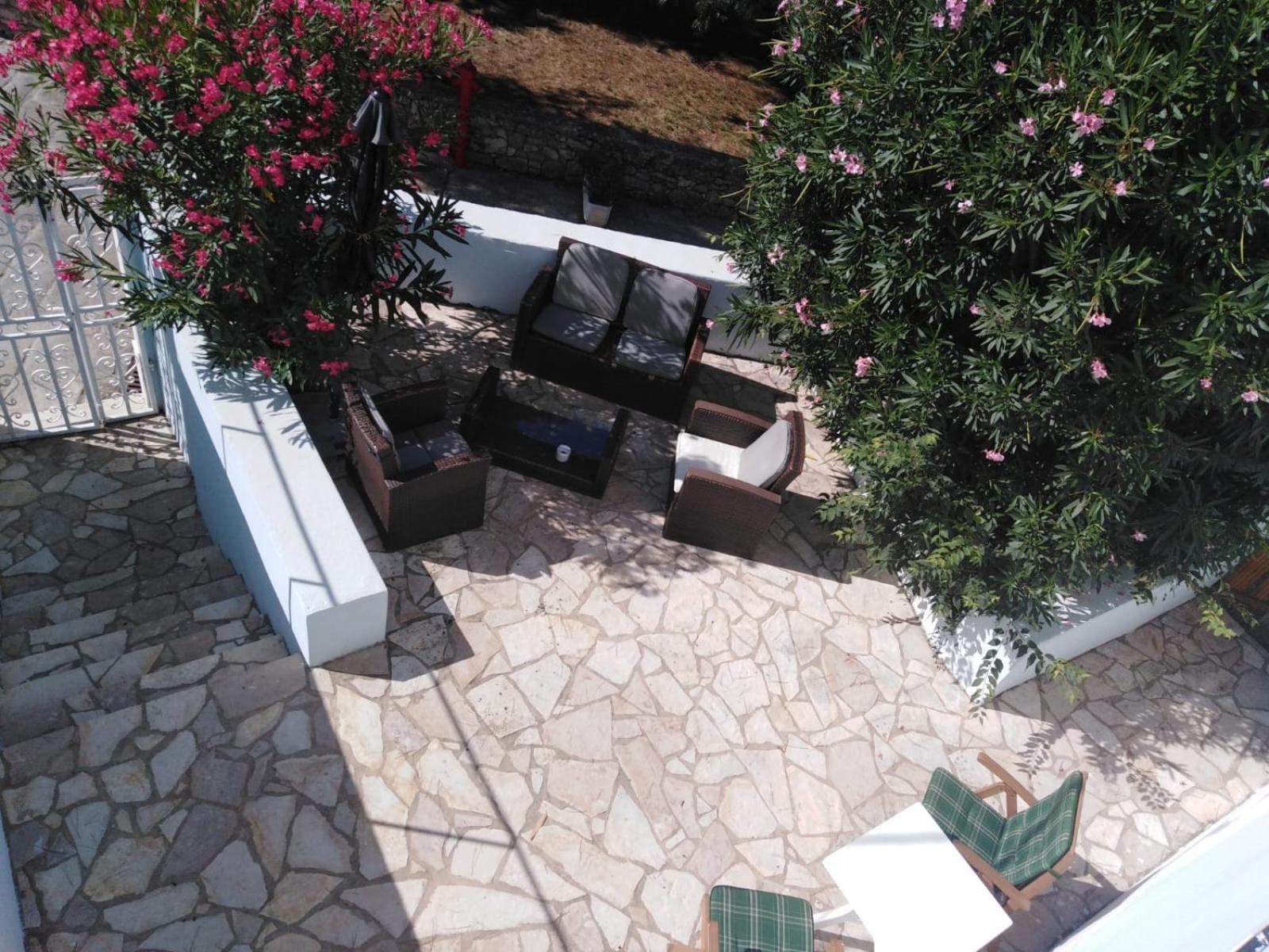 Centrum Apartament Nerezine