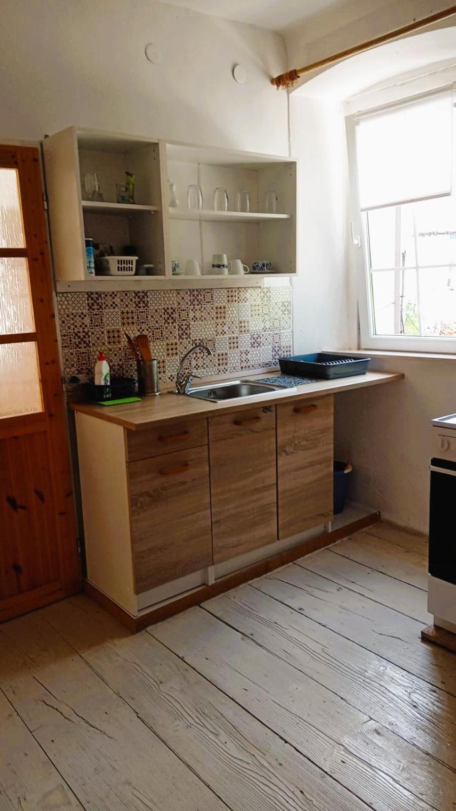 Centrum Apartment Nerezine
