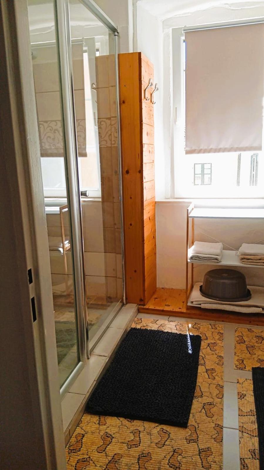 Apartment Centrum Nerezine