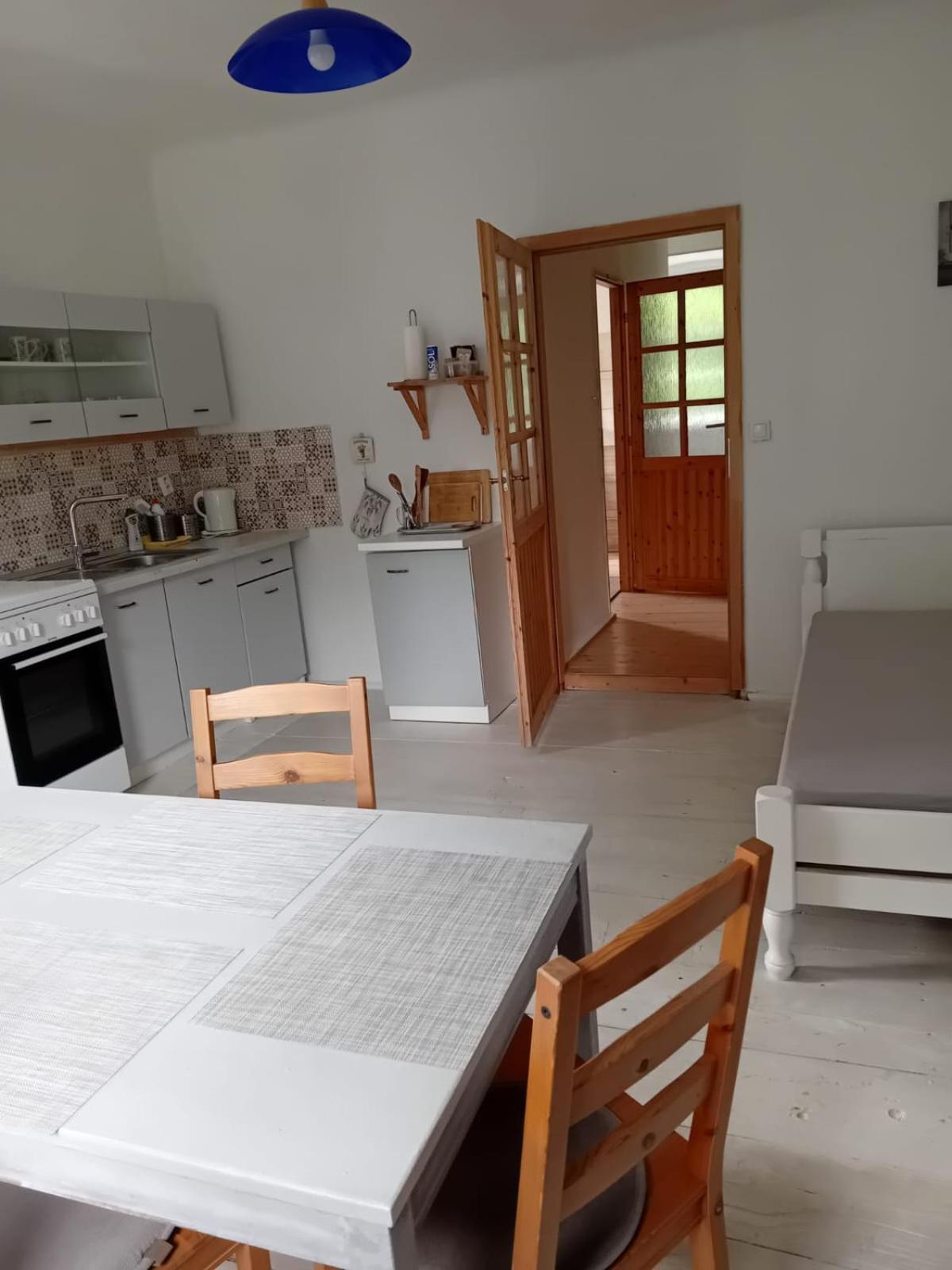 Centrum Apartment