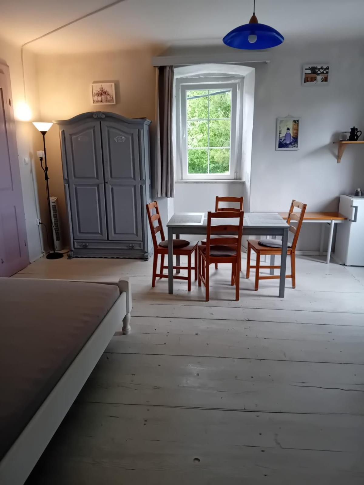 Apartment Centrum *