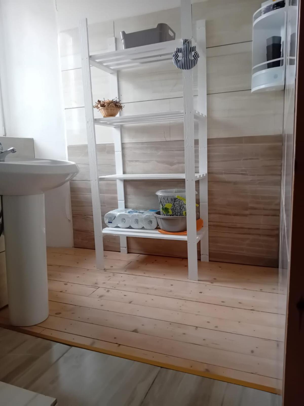 Apartment Centrum Nerezine
