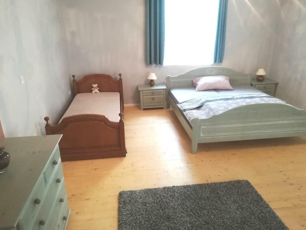 Apartament Centrum Nerezine