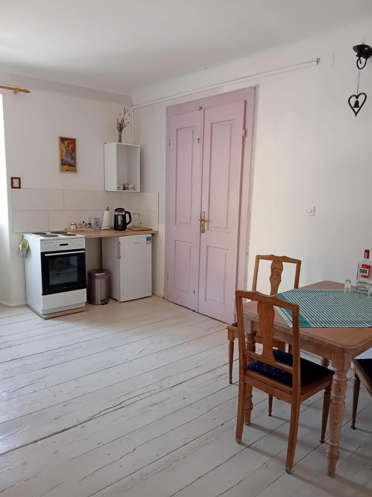 Appartement Centrum Nerezine