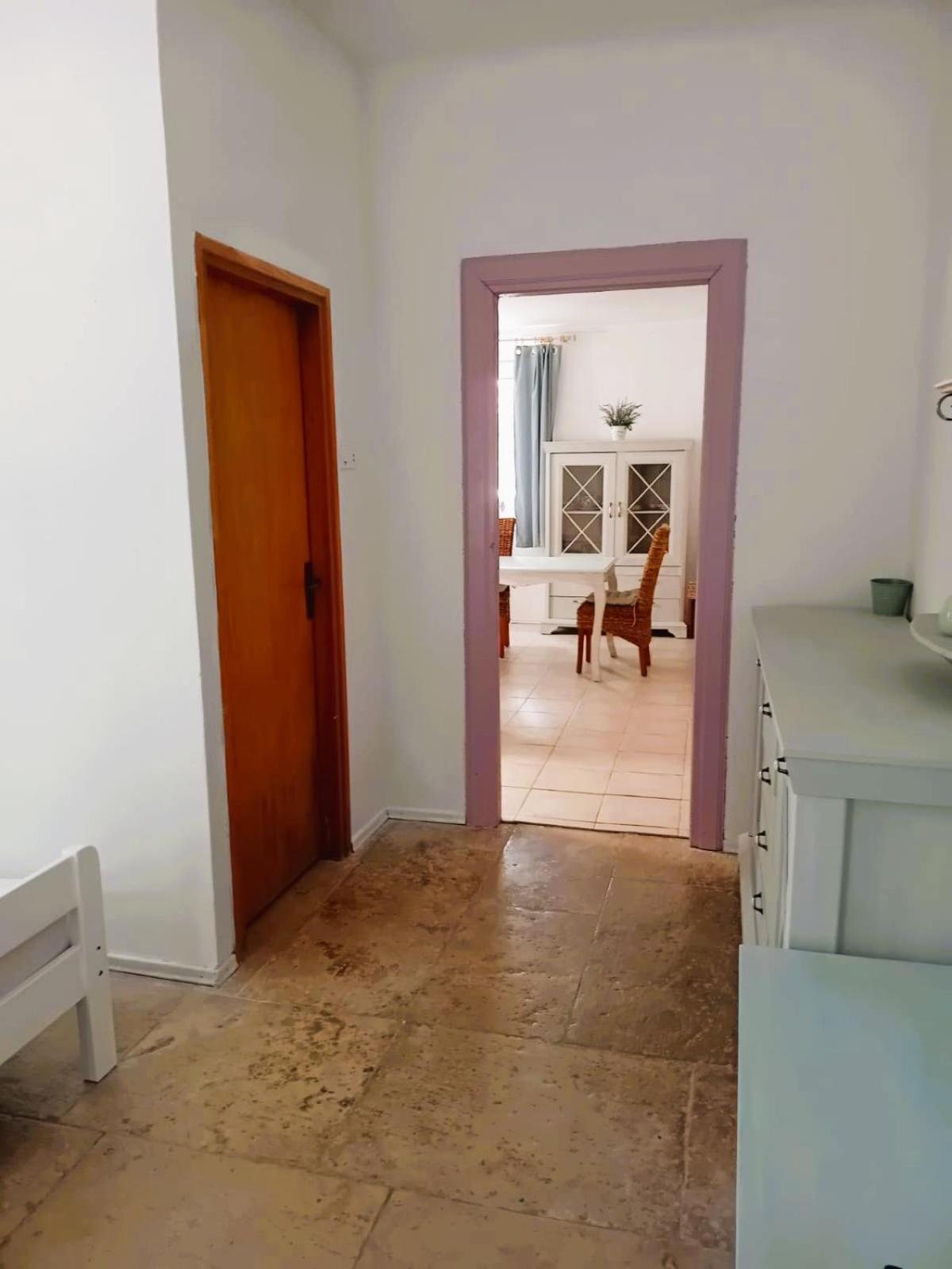 Centrum Appartement